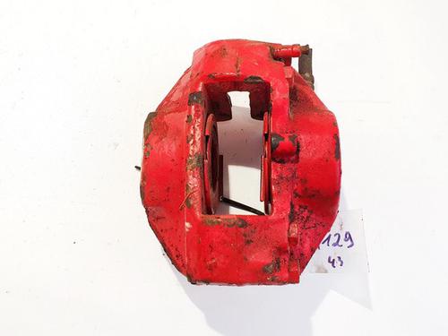 Used Left front brake caliper Left front brake caliper MERCEDES-BENZ 123 Saloon (W123) 200 D (123.120) (55 hp) 35402914 35402914