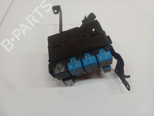 Used Fuse box Fuse box 37286166 37286166