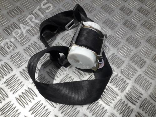 Used Rear left seatbelt Rear left seatbelt VW PASSAT B6 (3C2) 2.0 TDI (140 hp) 35711896 35711896