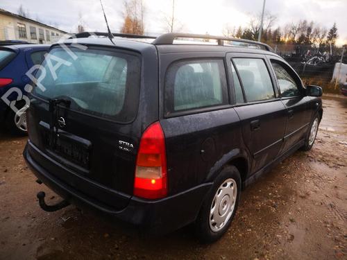 Switch OPEL ASTRA G Hatchback (T98) 2.0 DI (F08, F48) | BP32935250I30 - Image 18