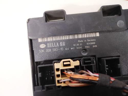 Electronic module VW GOLF V (1K1) 1.9 TDI | BP35567262M83 - Image 2