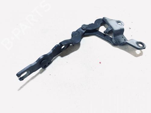 Used Hinge/Door check strap Hinge/Door check strap BMW 1 (E81) 120 d (163 hp) 35606562 35606562