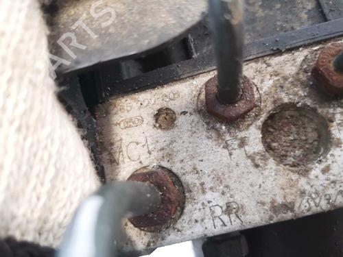 ABS pump ROVER 75 (RJ) 2.5 V6 | BP35456354M43 - Image 3