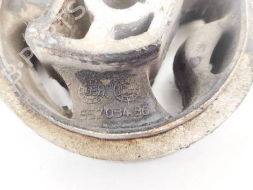 Engine mount OPEL CORSA D (S07) 1.2 (L08, L68) | BP32949298M89 - Image 3