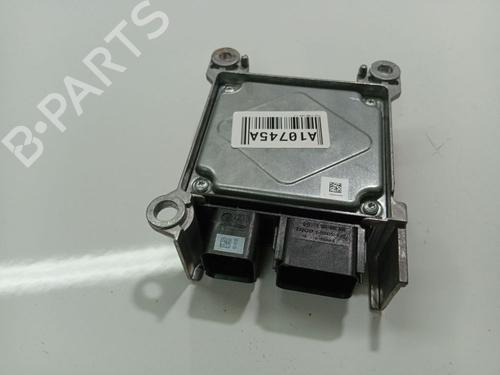 ECU airbags FORD FOCUS C-MAX (DM2) 1.6 TDCi | BP32544523M53 - Image 3