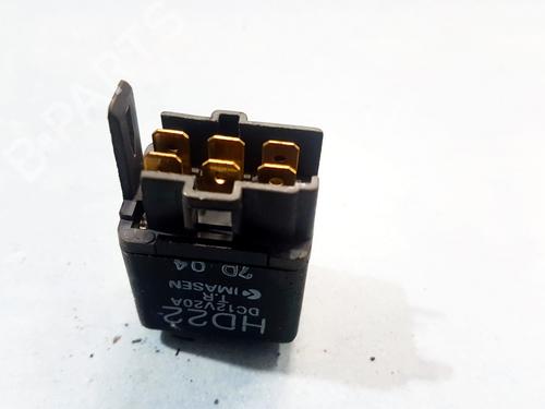 Electronic sensor MAZDA 323 P V (BA) 1.5 16V | BP33103381M84 - Image 2