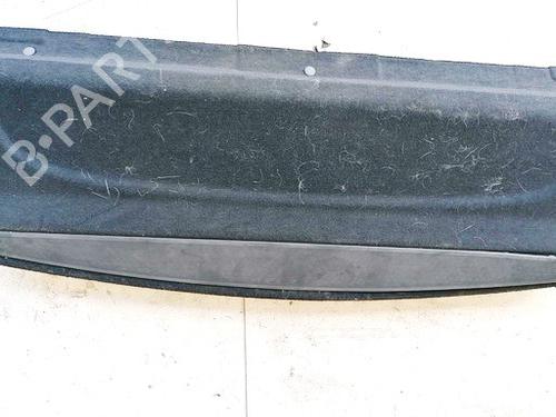 Used Rear parcel shelf Rear parcel shelf 35601550 35601550