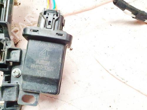 Used Electronic module Electronic module 35232869 35232869
