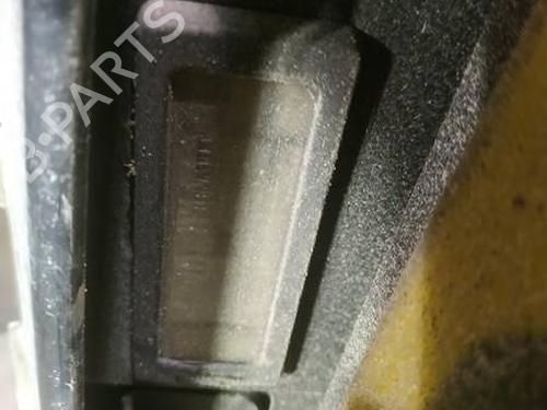 Used Licence plate light Licence plate light RENAULT ESPACE IV (JK0/1_) 2.0 dCi (JK03, JK04, JK1C, JK1G, JK1J, JK1K) (173 hp) 35138487 35138487
