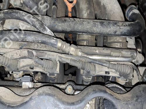 Injection rail VW PASSAT B5 Variant (3B5) 1.8 | BP34745323M98 - Image 3