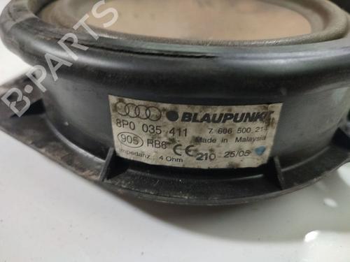 Speaker AUDI A3 (8P1) 2.0 TDI | BP32554419E2 - Image 4