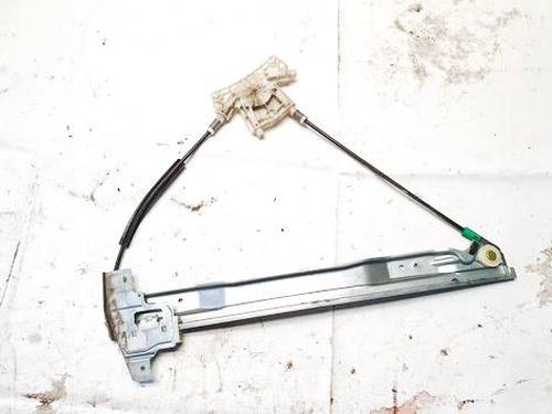 Used Front left window mechanism Front left window mechanism 35074566 35074566