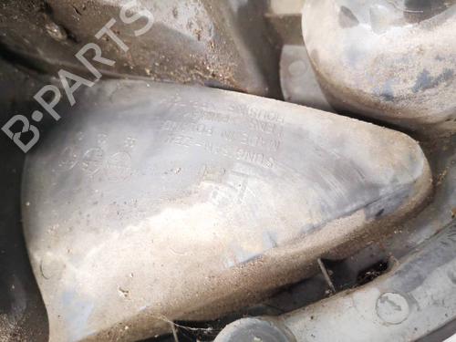 Left taillight DAEWOO 1.5i (1C4) 1.5 | BP35339810C34 - Image 3