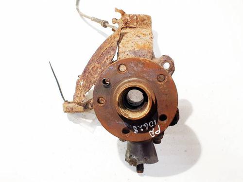 Used Right front steering knuckle Right front steering knuckle 34871142 34871142