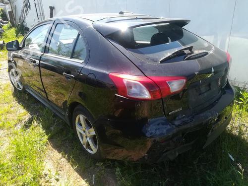 Electronic module MITSUBISHI LANCER VIII (CY_A, CZ_A) 1.8 (CY3A, CY6A) | BP33507356M83  - Image 9