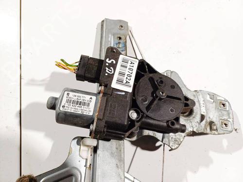 Used Right rear window motor Right rear window motor 34943960 34943960