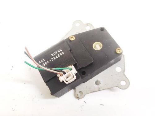 Used Electronic module SUBARU FORESTER (SG_) 2.0 AWD (SG5) (125 hp) 32968353