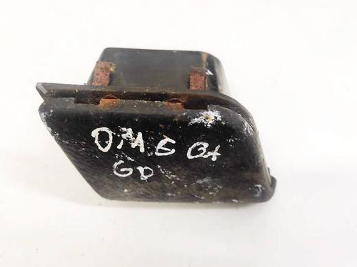 Used Ashtray Ashtray OPEL OMEGA B (V94) 2.0 DTI 16V (F69, M69, P69) (101 hp) 35337898 35337898