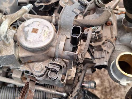 Injection pump MITSUBISHI ECLIPSE CROSS (GK_, GL_) 1.5 T-Mivec | BP35020982M78 - Image 3
