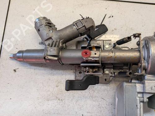 Steering column FORD FIESTA VI (CB1, CCN) 1.4 TDCi | BP34944758M21 - Image 2