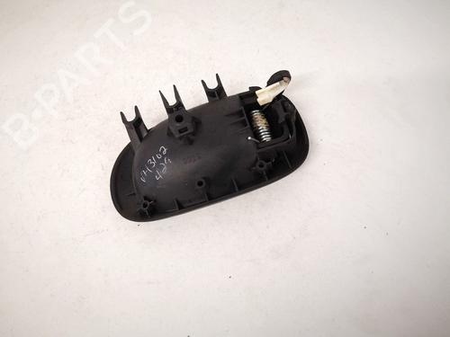 Rear right interior door handle CHRYSLER SEBRING (JR) 2.0 | BP35428579I16 - Image 2