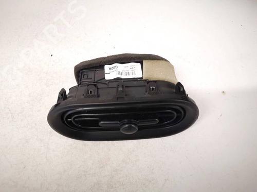 Luftventil Luftventil KIA PICANTO III (JA) 1.0 (67 hp) 40243893 40243893