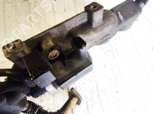 Electronic module OPEL ASTRA G Hatchback (T98) 1.7 TD (F08, F48) | BP35542923M83 - Image 2