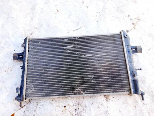 Used Water radiator Water radiator 34741133 34741133