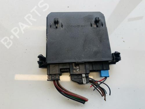 Electronic module MERCEDES-BENZ C-CLASS (W203) C 200 CDI (203.004) | BP35522097M83 - Image 2