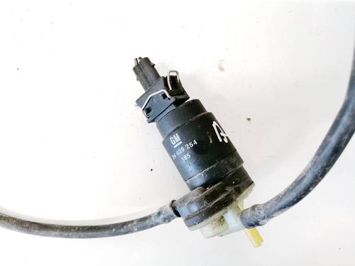 washer-pump-opel-meriva-a-mpv-x03-2003-2004-2005-2006-2007-2008-2009-2010-35249392 main image