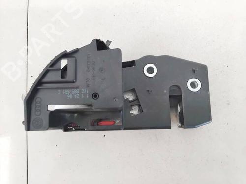 Used Electronic module Electronic module SKODA OCTAVIA II (1Z3) 1.9 TDI (105 hp) 35288781 35288781