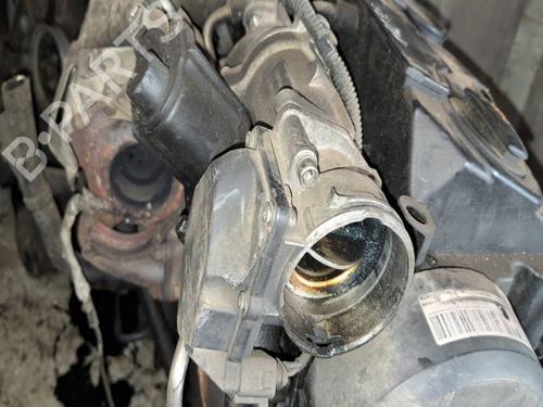 Used Throttle body Throttle body 38716430 38716430