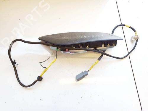 Used Other Other FIAT BRAVO II (198_) 1.9 D Multijet (198AXB1A) (120 hp) 32949355 32949355