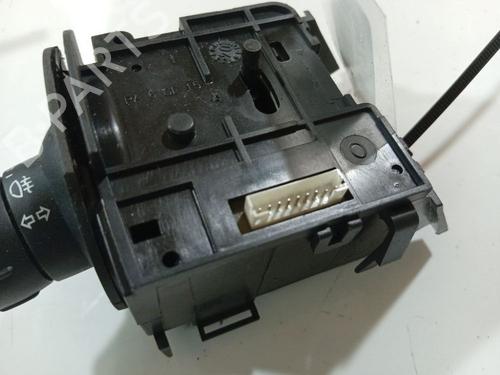 Warning switch RENAULT SCÉNIC II (JM0/1_) 1.9 dCi (JM0G, JM12, JM1G, JM2C) | BP34901428I22 - Image 4