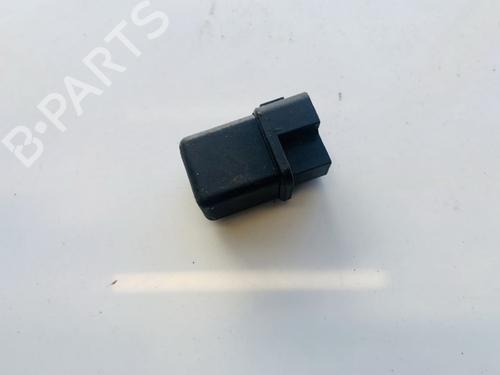 Used Electronic sensor Electronic sensor NISSAN X-TRAIL I (T30) 2.2 DCi (114 hp) 33097293 33097293
