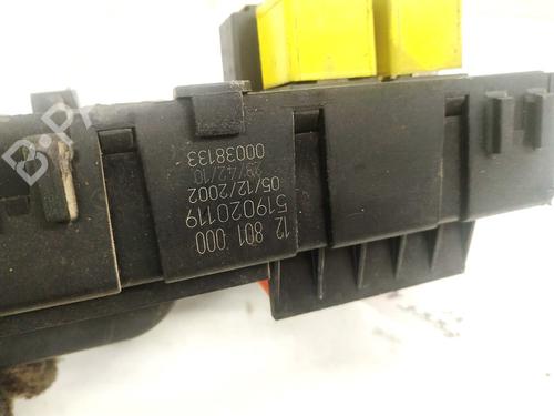 Fuse box SAAB 9-3 (YS3F, E79, D79, D75) 2.2 TiD | BP32898987E1 - Image 3