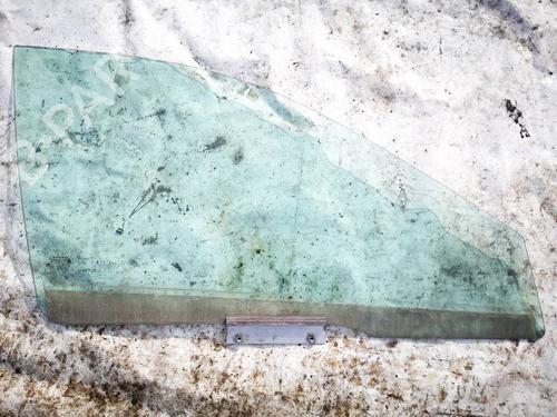 Used Front right door window Front right door window 35030854 35030854