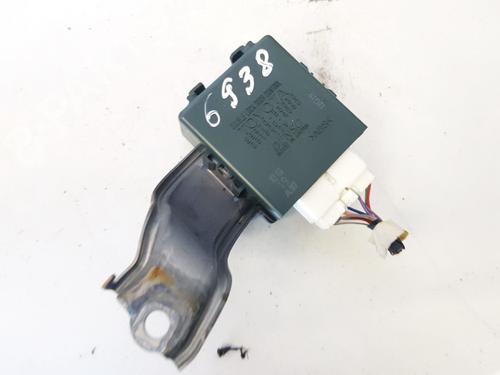Used Electronic module Electronic module LEXUS IS II (_E2_) 220d (ALE20) (177 hp) 35534087 35534087