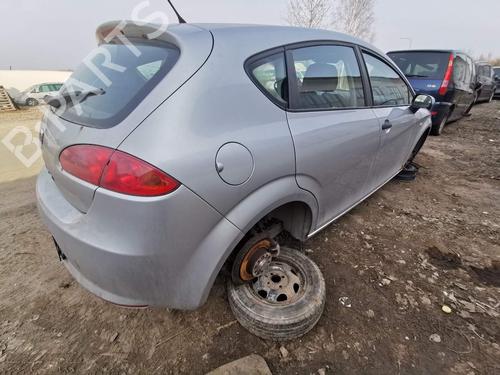 Electronic module SEAT LEON (1P1) 1.9 TDI | BP33683366M83  - Image 8