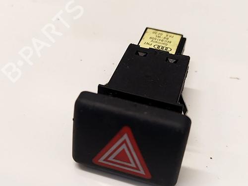 Used Warning switch Warning switch AUDI A5 (8T3) 3.0 TDI quattro (240 hp) 34780835 34780835