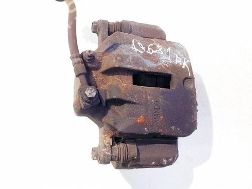 Used Left front brake caliper Left front brake caliper 34981513 34981513