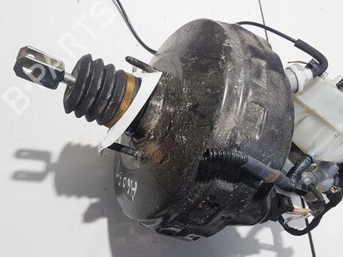 Used Servo brake Servo brake MERCEDES-BENZ CLC-CLASS (CL203) CLC 200 CDI (203.707) (122 hp) 35636454 35636454