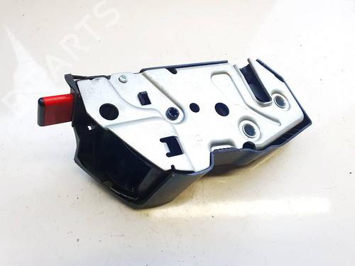 Electronic module VW PASSAT B6 (3C2) 2.0 TDI | BP35214774M83 - Image 3