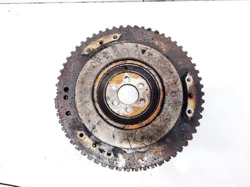 Used Flywheel Flywheel RENAULT TWINGO II (CN0_) 1.2 (CN0D) (58 hp) 35256336 35256336
