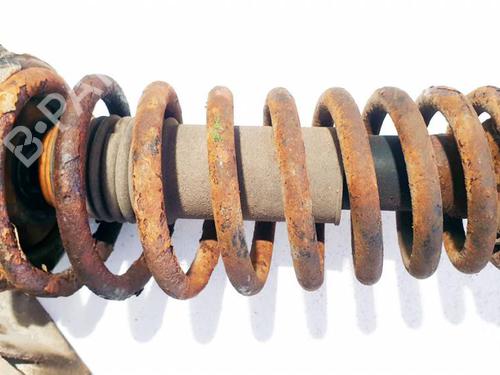 Used Shock absorber spring Shock absorber spring 37678471 37678471