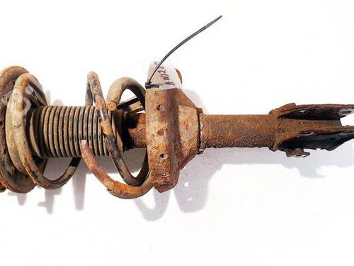 Used Left front shock absorber Left front shock absorber 34996749 34996749