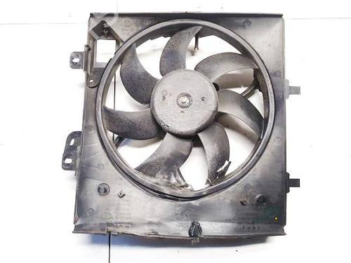 Used Fan Fan 34958666 34958666