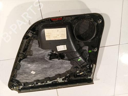 Rear left panel VW PASSAT B6 (3C2) 1.9 TDI | BP36312398C60 - Image 3