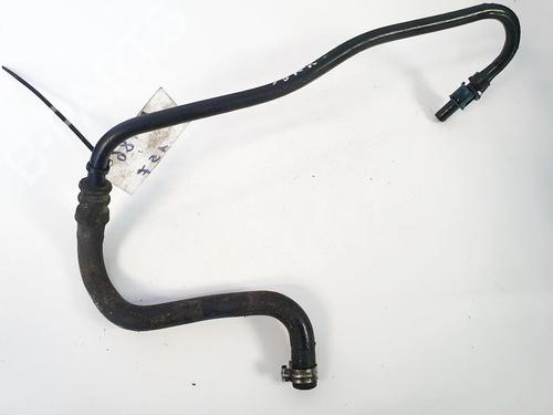 Pipe OPEL VECTRA C (Z02) 1.9 CDTI (F69) | BP35455889M125 - Image 2