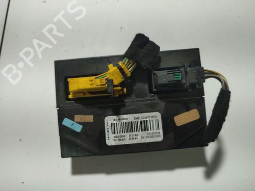 Electronic module CITROËN C4 Picasso I MPV (UD_) 1.6 HDi | BP32563269M83 - Image 2